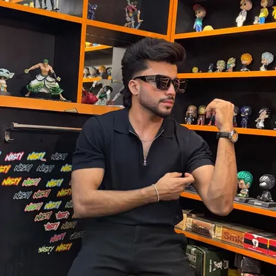 Safwan Chappu profile