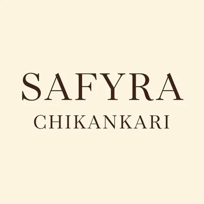 Safyra Chikankari • Lucknow profile