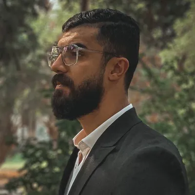 سجاد ضياء|أبو مَكّة ♥️ profile