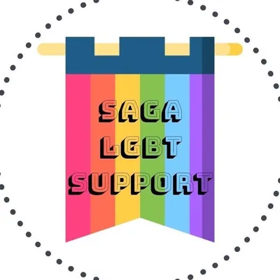 LGBTQ+ Support ๐ณ๏ธโ๐ profile