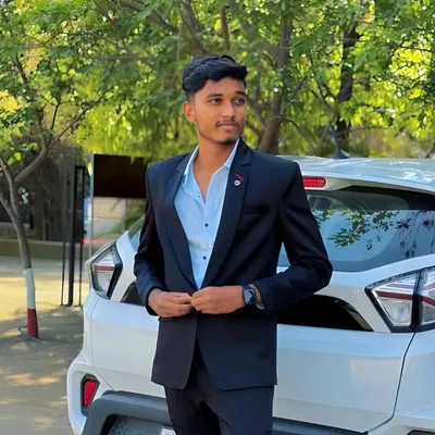 Sagar Barve profile