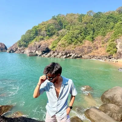 Sagar Chanchlani profile