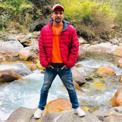 Sagar Kadam profile