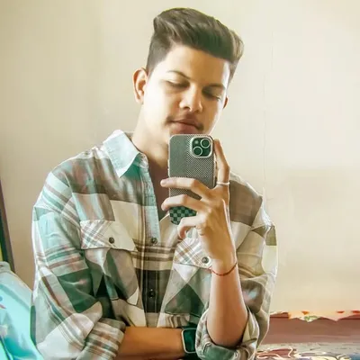 Sagar Mathkar profile