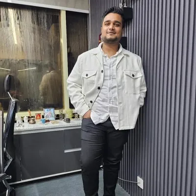 Sagar Pratap Singh profile