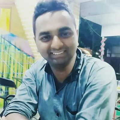Sagar Suvarna profile