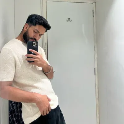 Sagar Roy🌻 profile