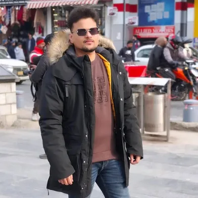 Sagar Prasad Sahu profile