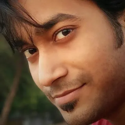 Sagar C. Patil profile