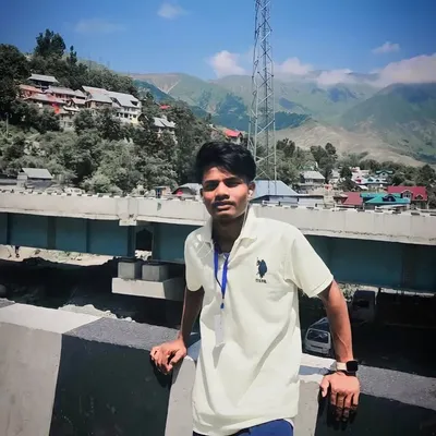 Sagar Patel profile