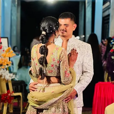 Sagar Tandel โ๐ profile