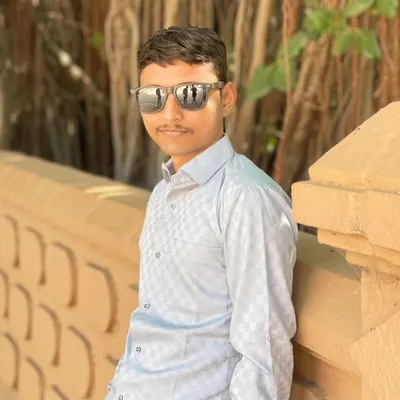 Sagar profile
