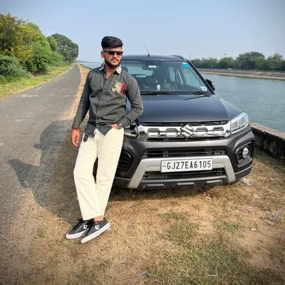 Sagar Rajput ⚜️ profile
