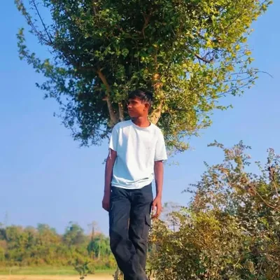 mr sagar profile
