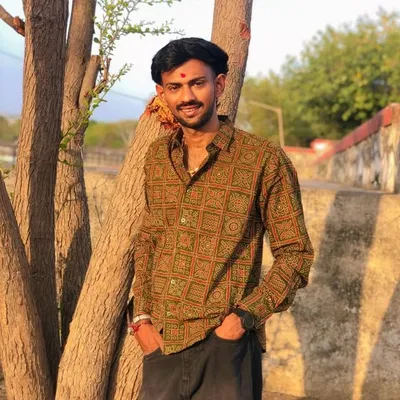 Sagar Satiya profile