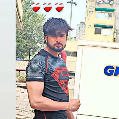 Sagar Birla profile