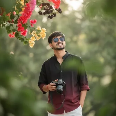 Sagar Butani profile