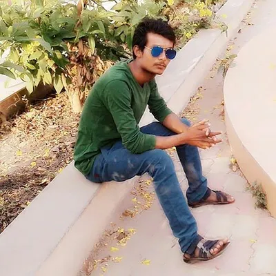 sagar_bagda profile