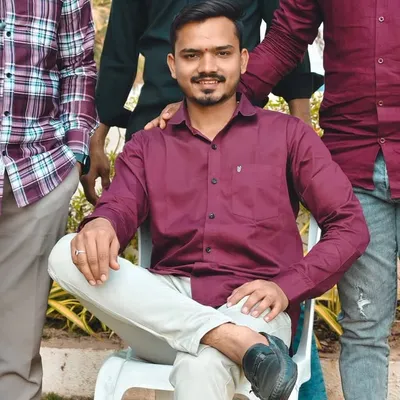 Sagar Girase profile