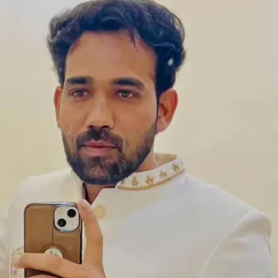 Sagar Naagar profile