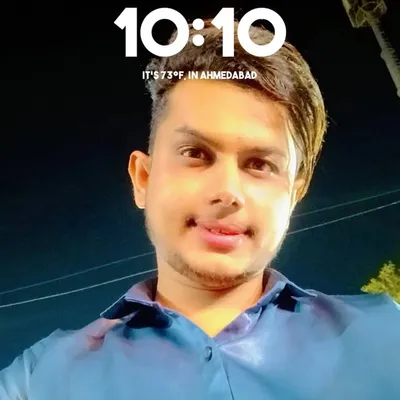 Sagar Hanswani profile