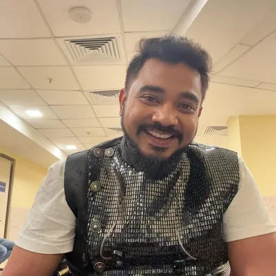 Shibankar Paul profile