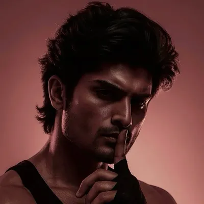 Sagar Joshi profile