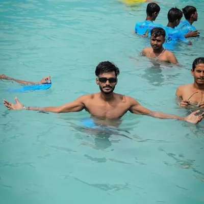 Sagar Shah profile