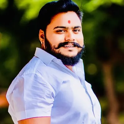 Sagar Khengat Patil profile
