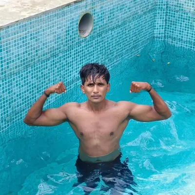 Sagar Khristi profile