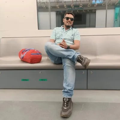 Hriday Sagar profile