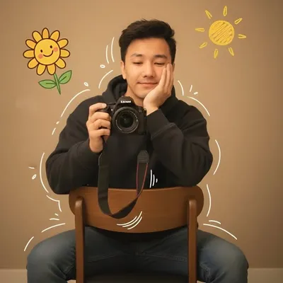 미뇽 profile