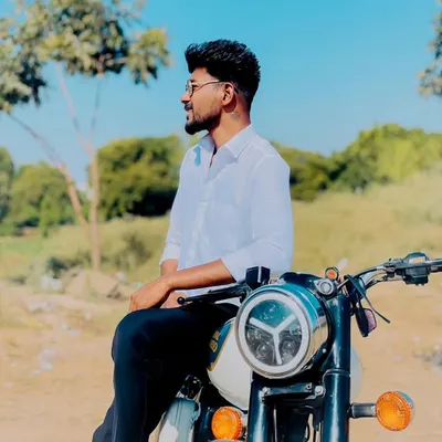 Sagar Lohar profile