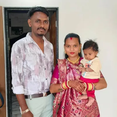 Sagar Makwana profile