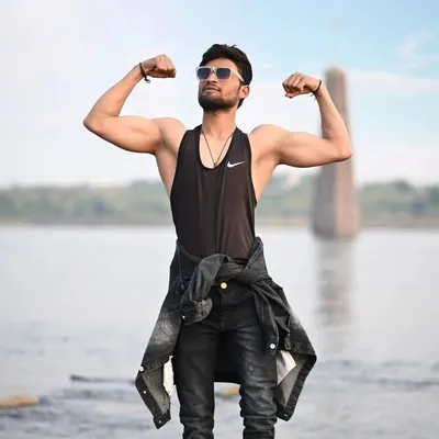 Sagar Meena profile