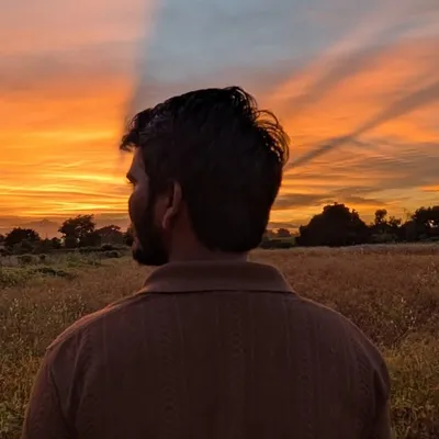 Sagar S. Tugaon profile