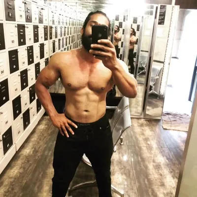 Sagii more fitness profile