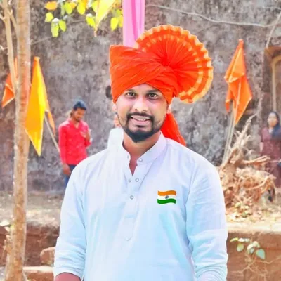 Sagar Somkant Nanoskar profile