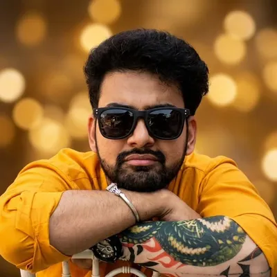 Sagar Nigam profile