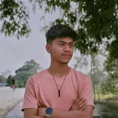 Ì'tz Sãgâr profile