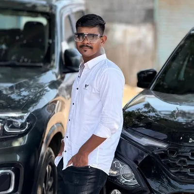 Sagar Thakor profile