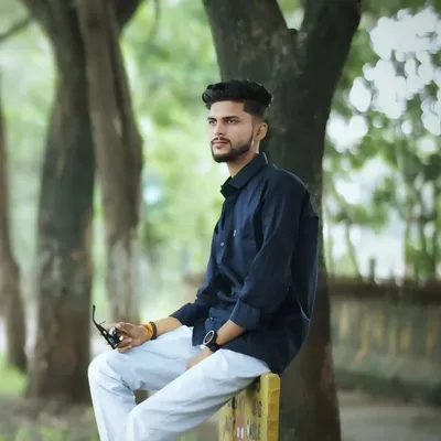 sagar by editz profile