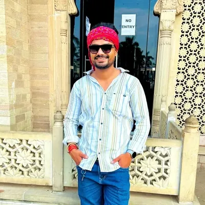 Sagar Pratap Singh Tomar profile