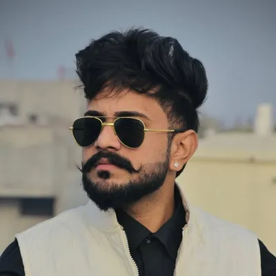 ਮਝੈਲ 🚩 profile