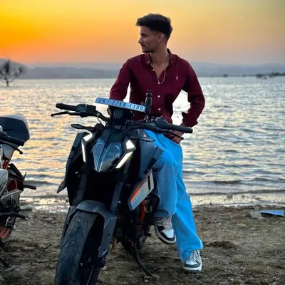 Sagar_Represent profile