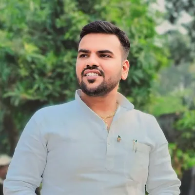 Sagar Pathak Shaan profile