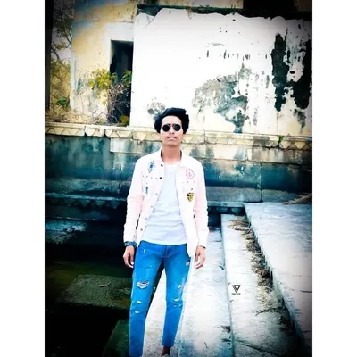 Sagar Sevak🔵 profile