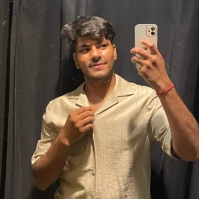 SAGAR SHARMA profile
