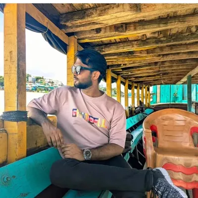Sagar Singh profile