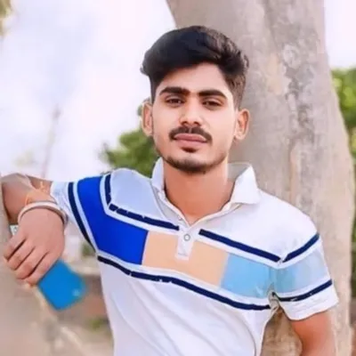 सागर सिंह खूंखार profile